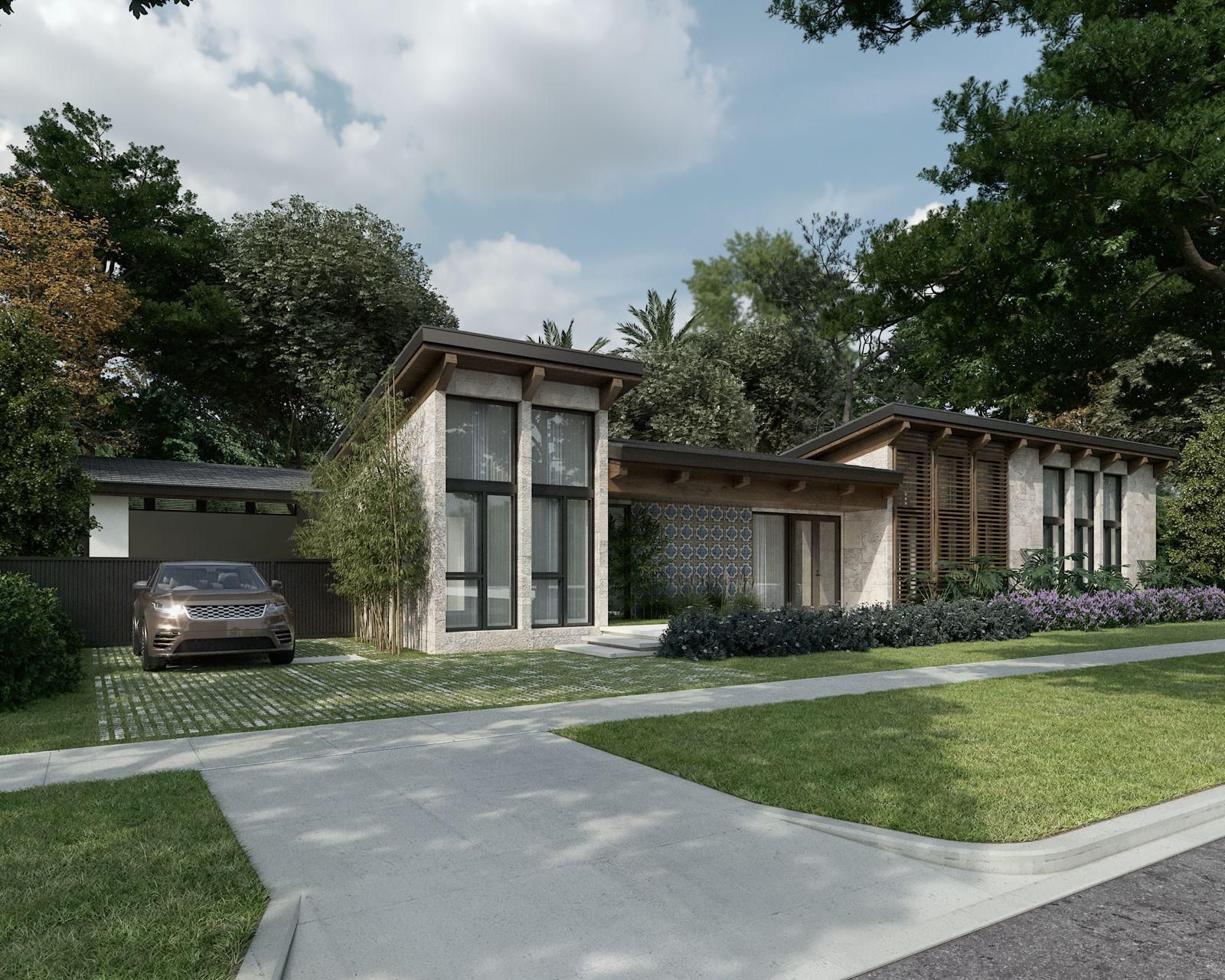 New Home Construction